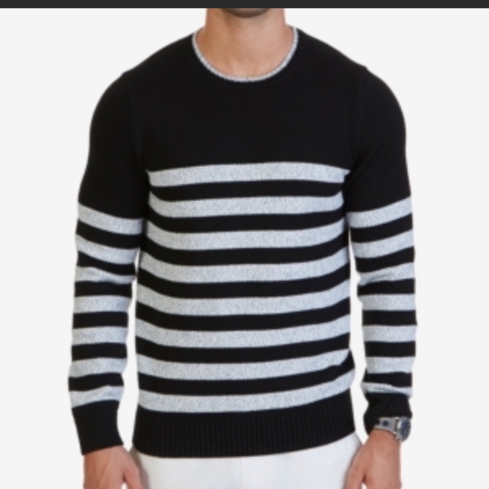 NWT Men’s Nautica sweater